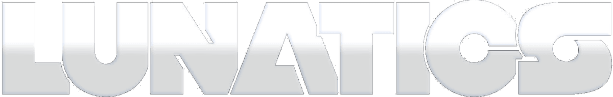 Lunatics Logo
